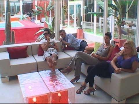 Cindy immunise les oranges