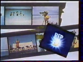 Page De Publicité Juin 1987 FR3