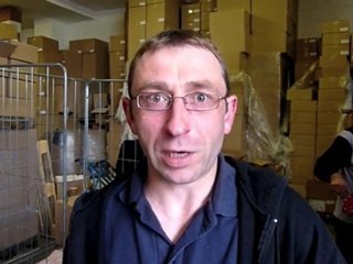 Carrier Bag Shop World Cup 2010 Winner Predictions