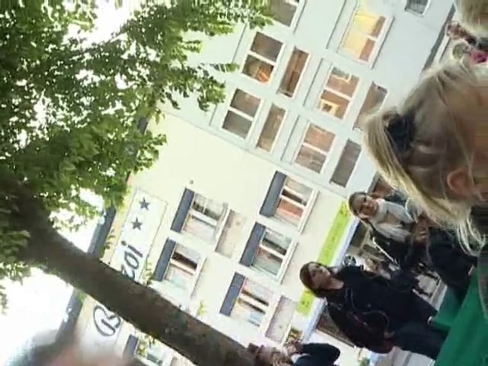 Calaisis TV : Fête de la musique