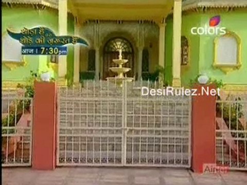 Bhagyavidhaata- 22nd June-Part-2