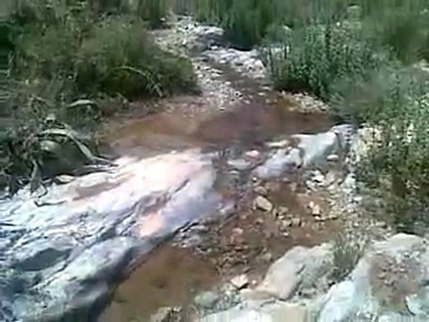 Irzare+talilite bni oulichek nador rif maroc