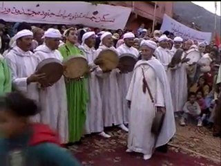 azilal Bni ayat "moha olhossin"