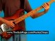 Play Funky Slap Bass Riffs | Learn Bass guitar | Bass Method