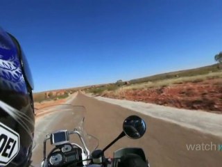 Australia Inside Out: Ep. 1 - Mt. Isa to Wycliffe Well