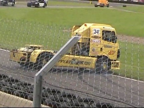 Nogaro GP Camion 2010