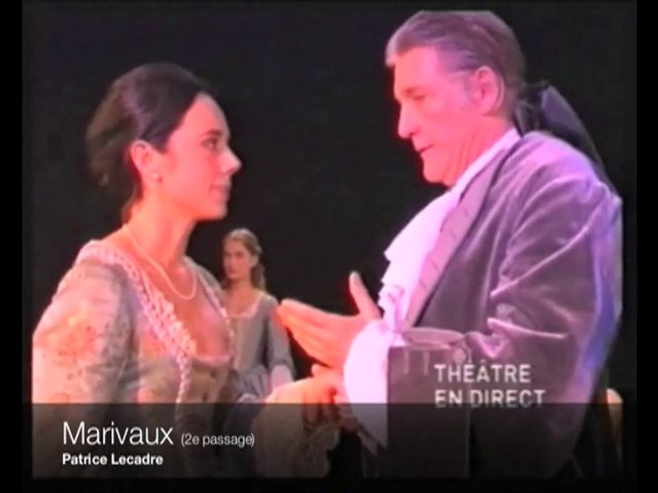 Bertrand Altmann Bellefaye Video 1