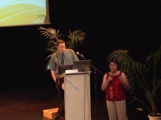 Restitution des ateliers