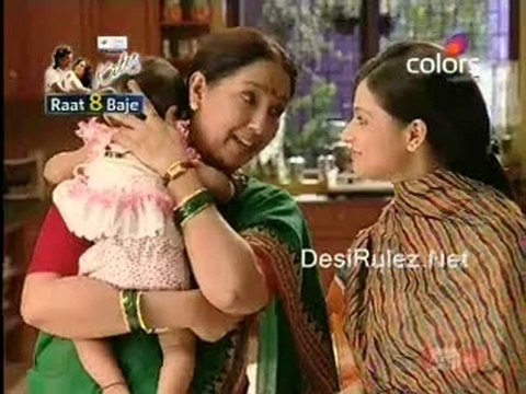 Thoda Hai Bas Thode Ki Zaroorat Hai-22nd June-Part-1