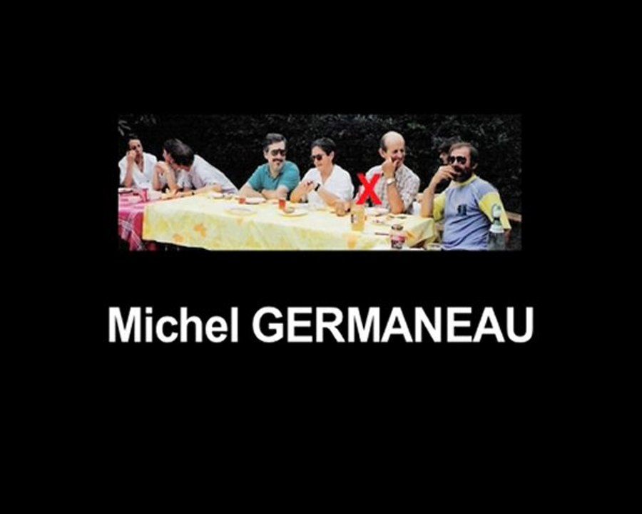SOUTIEN MICHEL GERMANEAU OTAGE FRANCAIS AU MALI