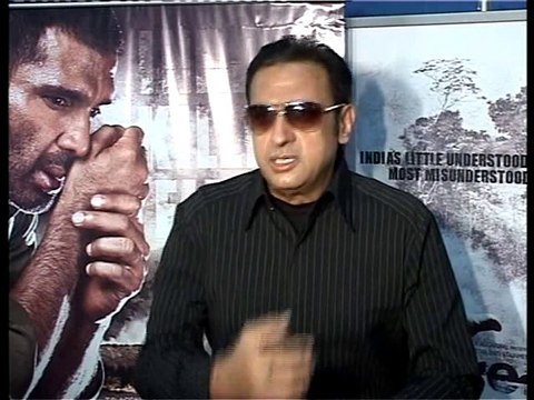 RED ALERT THE WAR WITHIN Interview