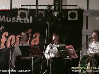 LEIRICANTA-S. JOÃO NA ARDOG OUTEIROS LEIRIA 2