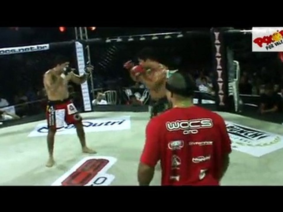 Viscardi Andrade  vs Fernando Paulon 2