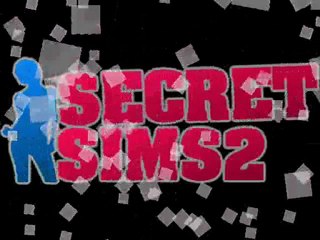 Secret Sims 2 - Teaser Juin 2010