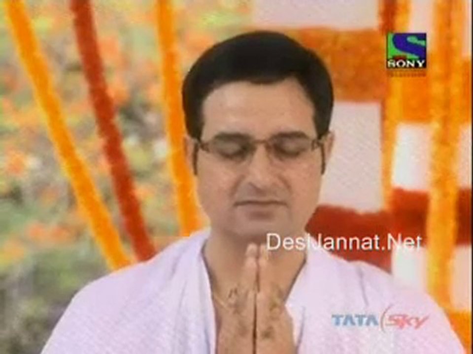 Godh Bharai - 22nd June 10pt2