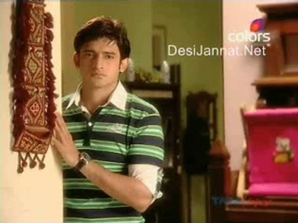 Thoda Hai Bas Thode Ki Zaroorat Hai 22nd june 10 pt-4