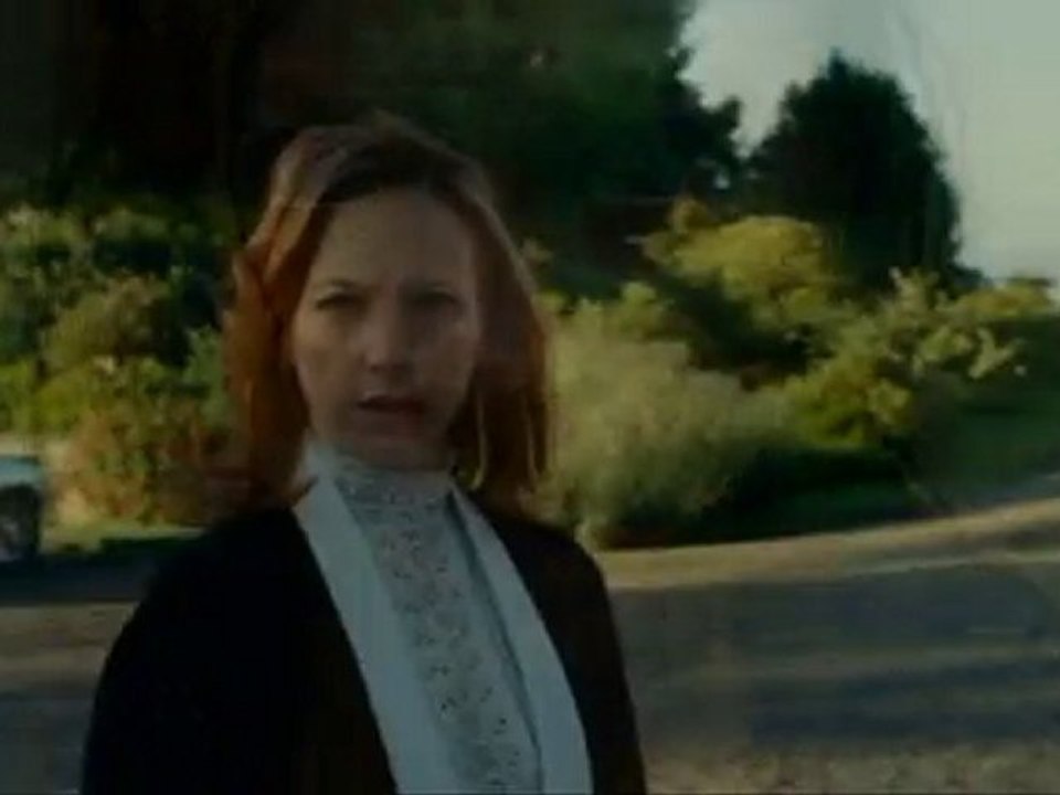 KNIFE EDGE starring Nathalie Press – Trailer