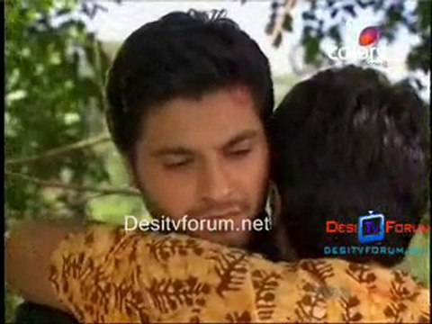 Laagi Tujhse Lagan - 22nd June 2010 - pt1