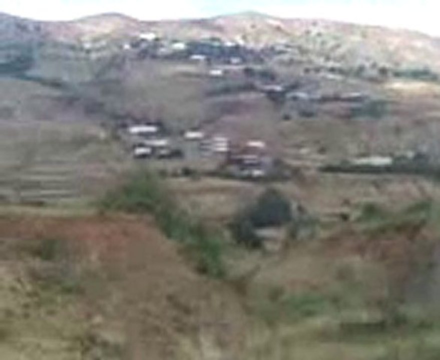 talilite bni oulichek nador rif maroc