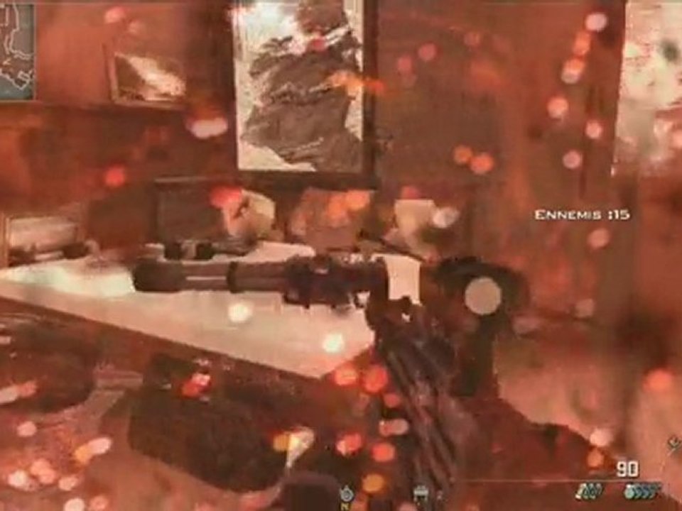 Attaque de propriété