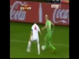 Algerie Hassen Yebda Vs England 18.06.2010