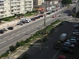 Massacre à la tronçonneuse 2