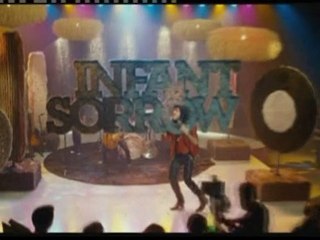 Russell Brand talks Katy & his stag do