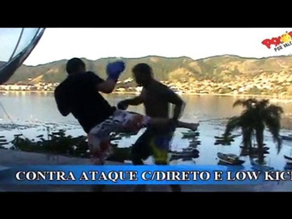 INSTRUCIONAL DE THAI