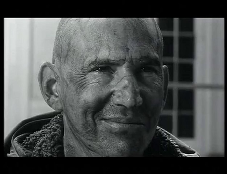 Demo showreel de Jacques Gallo