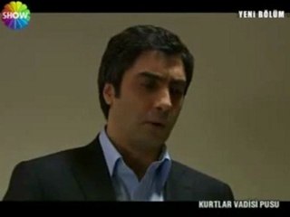 polat alemdar show