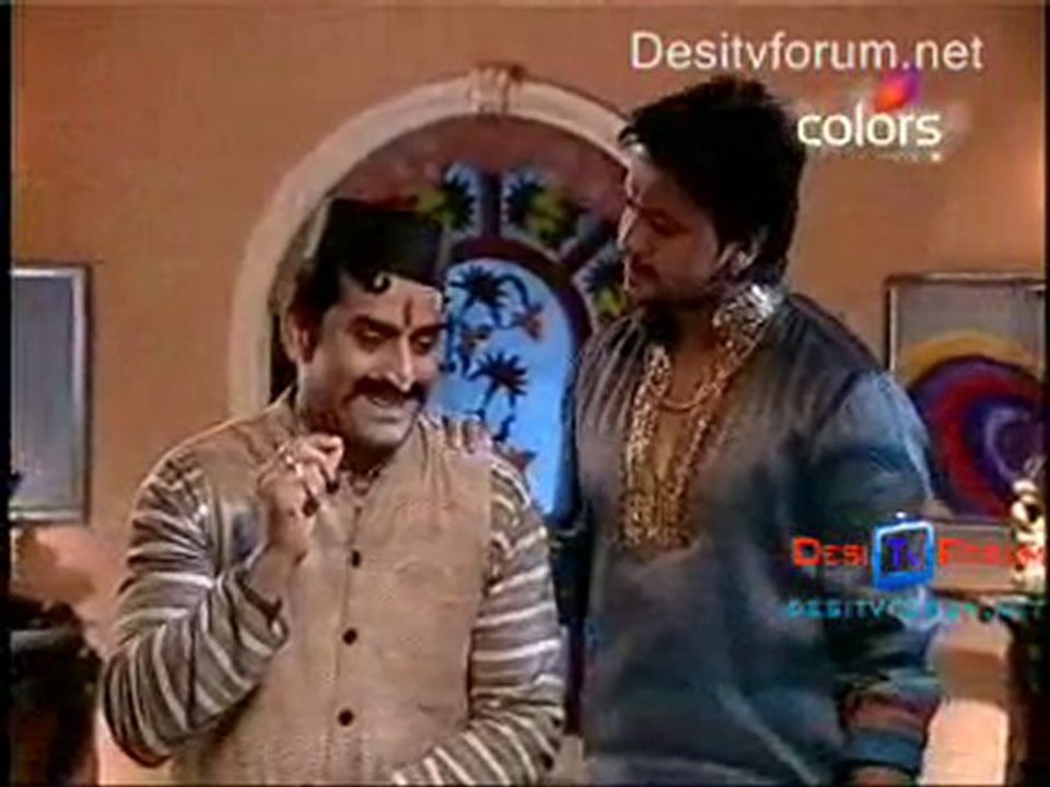 Bairi Piya 22nd June 2010 - pt1