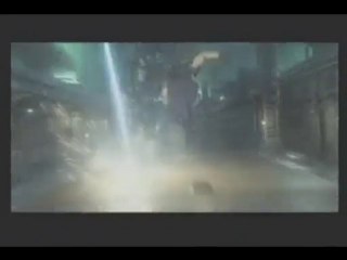 final fantasy 7:crisis core