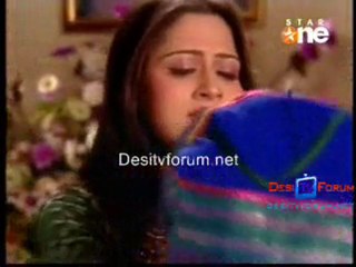 Jaane Pehchaane Se Yeh Ajnabi - 22nd June 2010 pt2