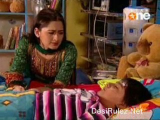 Jaane Pehchaane Se Yeh Ajnabi-22nd June-Part-2