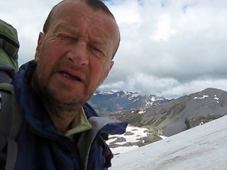 traversée des alpes nice auron 305