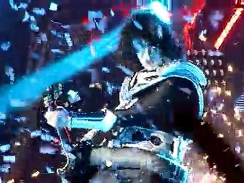 KISS Live @ Hellfest - Clisson 2010.06.20