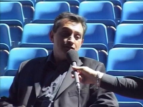 Début de la saison estivale à Gréoux-Les-Bains, !