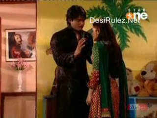 Jaane Pehchaane Se Yeh Ajnabi-22nd June-Part-3