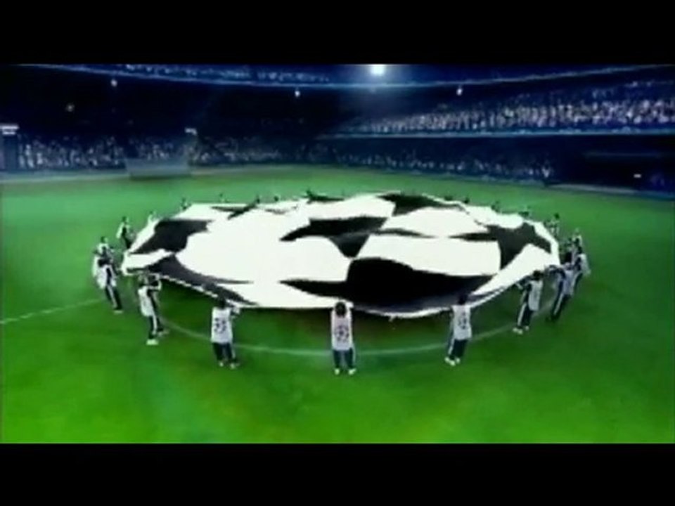 2010: die Auslosung der 3. Gruppe für die QL Qualifikation