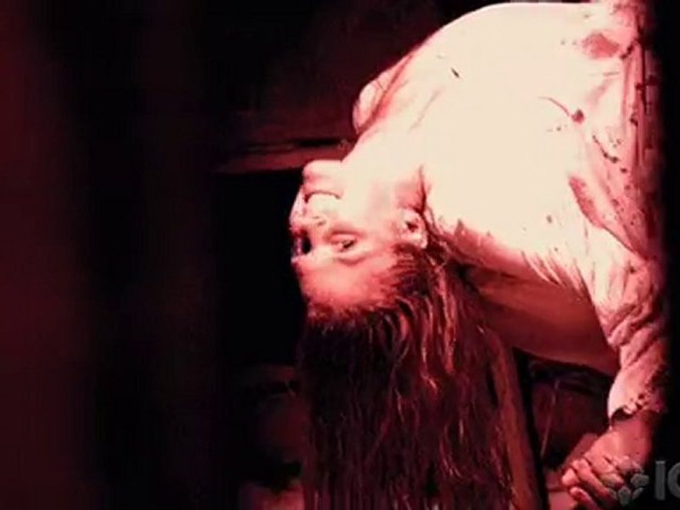 The Last Exorcism