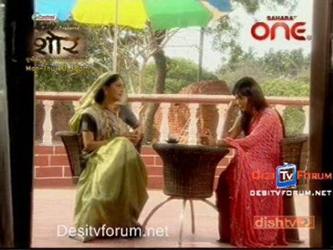 Woh Rehne Wali Mehlon Ki - 2nd June 2010 - Pt1