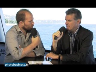 Salon du MEDPI 2010 / PHOX