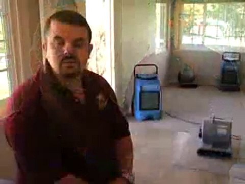 San Diego Mold Remediation 800-756-3811