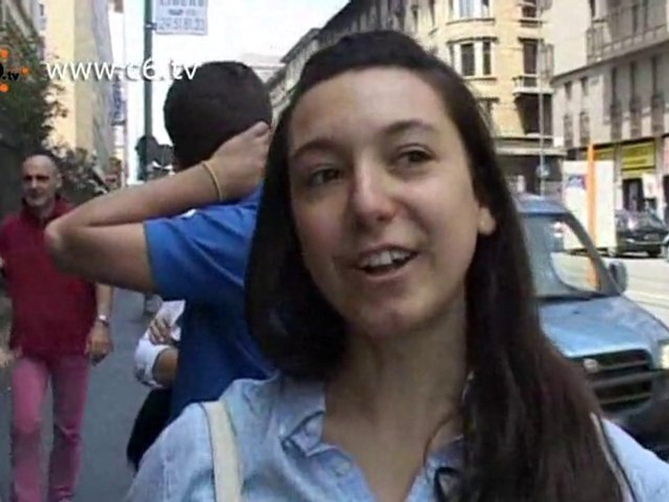 Maturità 2010. Foibe, Primo Levi e giovani in p...