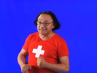 Mondiali 2010: Brasiliano ma tifo Svizzera