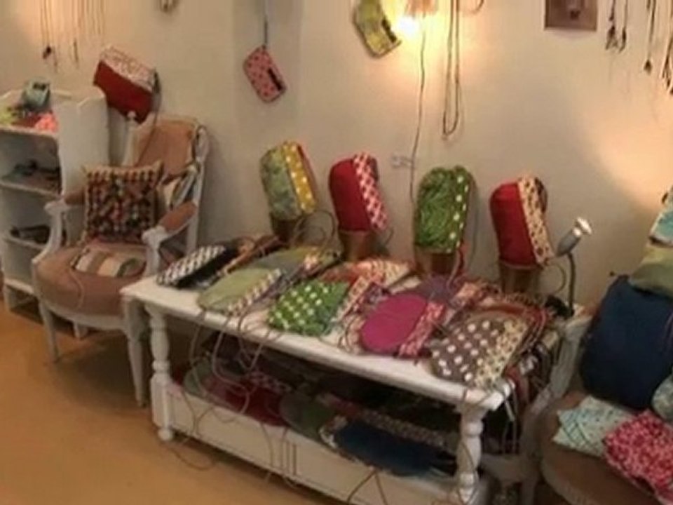 Boutique Sofkipeut  : Collection de sacs femmes