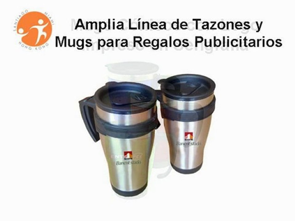 Tazones Publicitarios c/foto Tel.492 95 06 www.grupoadm.cl
