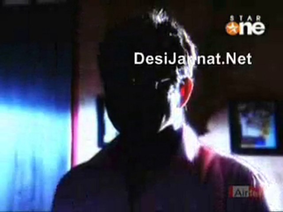 Jaane Pahchane Se Ye Ajnabi - 22nd june 2010pt4