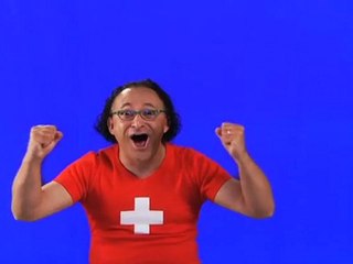 Mondiali 2010: scommetto sulla Svizzera