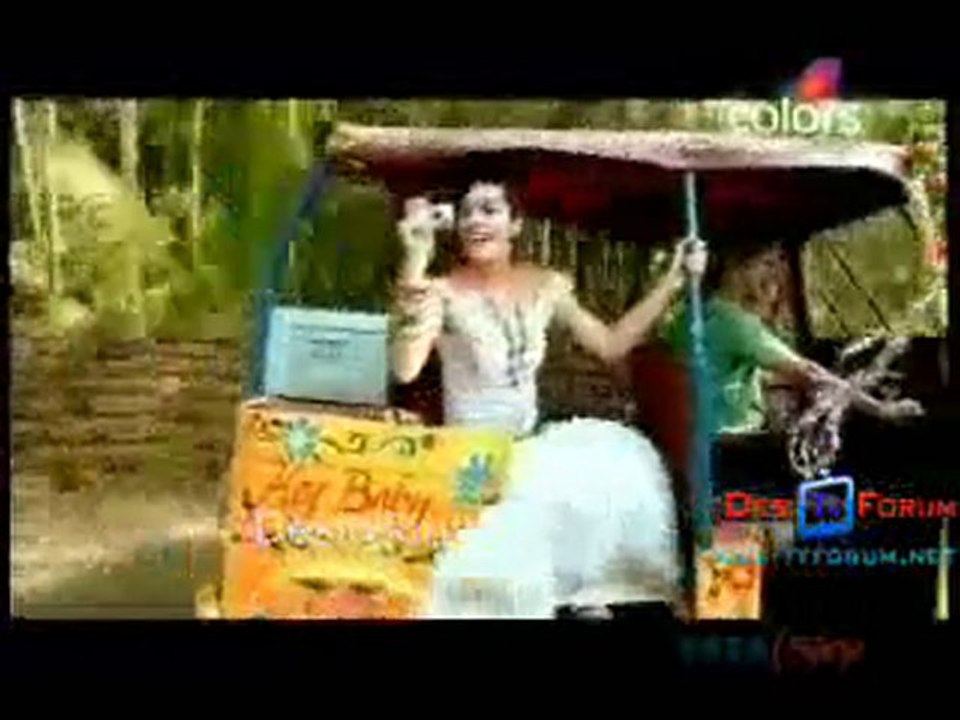 Yeh Pyaar Na Hoga Kam - 22nd June 2010 - pt3
